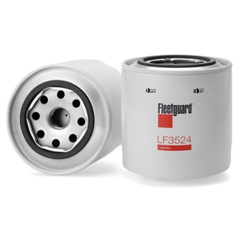 Fleetguard Oil Filter - LF3524 Fleetguard Oil Filter - LF3524
